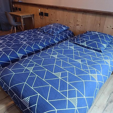 Chambre Les Etoiles De Bevy Septmoncel-Les-Molunes Pokój zdjęcie